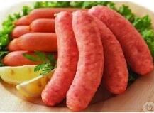 sausage machine sausage machine