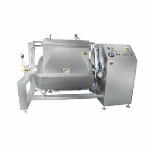 Taħlita orizzontali tat-tisjir