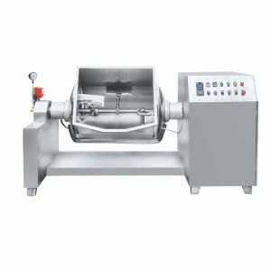 Vacuum magna tat-tisjir tal-vakwu