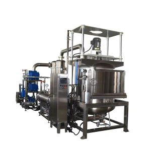 Tagħmir tal-Fryer Veġetali