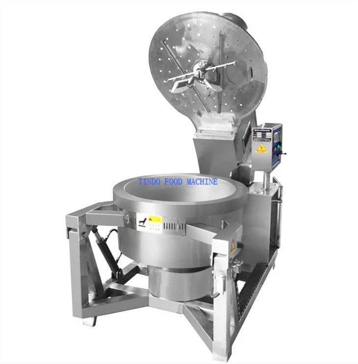 Gold Medal Popcorn Machine