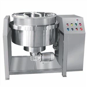 Ikel tal-Annimali Domestiċi fil-Laned Ipproċessar Makkinarju tat-Tisjir