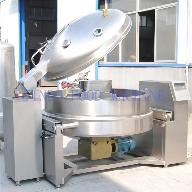 Industrial Sous Vide Cooker Equipment