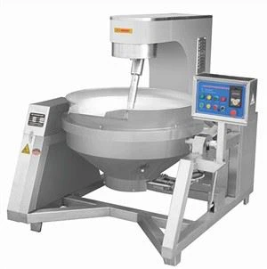 Magni tal-Fry li Jħawdu Awtomatikament