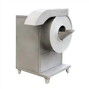 Franċiż Fries Slitting Machine