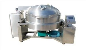 Cooker tal-Vakwu Industrijali