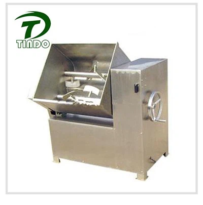 Magni tal-Laħam tal-Mixer
