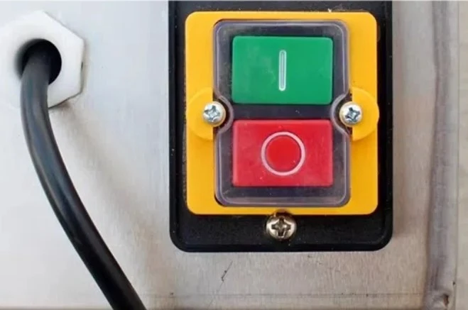 Waterproof switch Waterproof switch