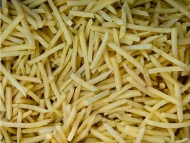 French fries French fries